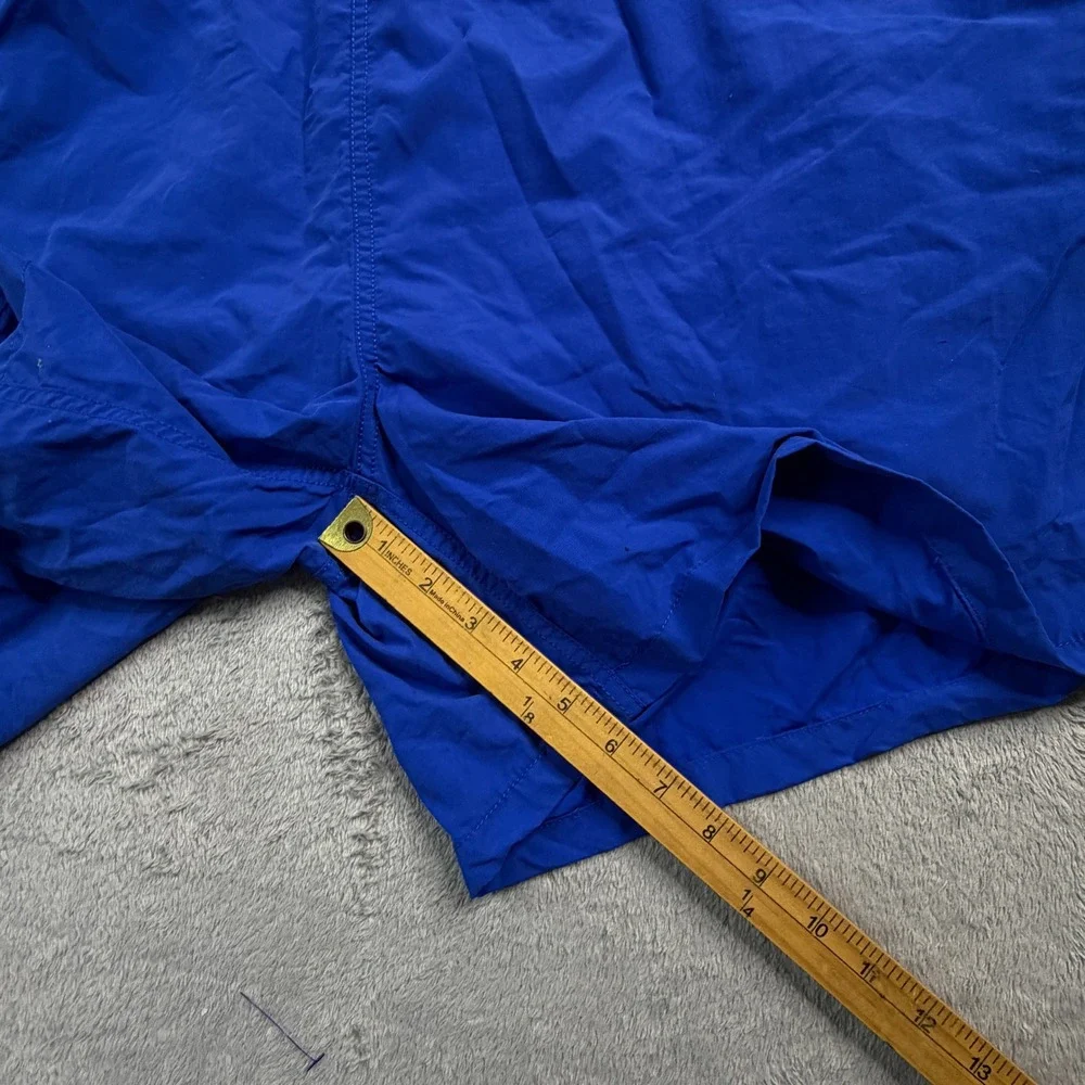 NWT Polo Ralph Lauren‎ Swim Trunks Mens 3XLT Blue Big & Tall Mesh Lined
